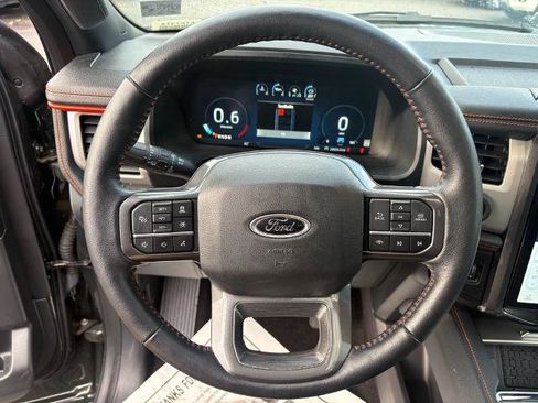 Certified 2023 Ford Expedition Timberline image 17