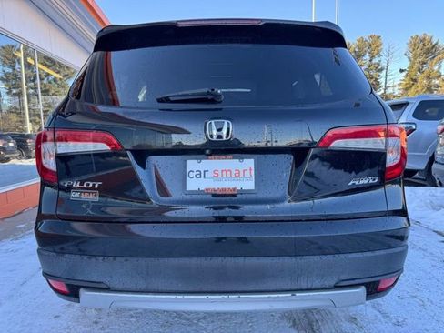 Used 2019 Honda Pilot EX-L image 6