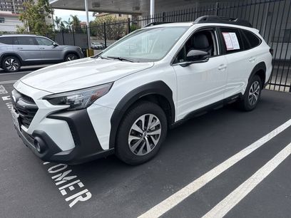 Used 2025 Subaru Outback Premium