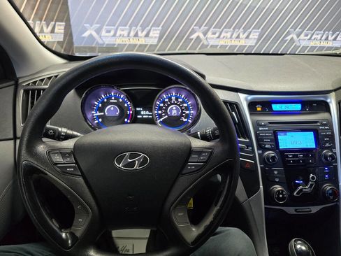 Used 2013 Hyundai Sonata GLS w/ Popular Equipment Pkg image 18