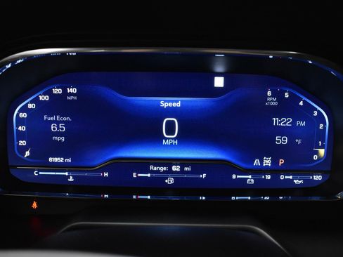 Used 2022 Chevrolet Tahoe LT w/ LT Signature Package image 24