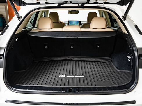 Certified 2021 Lexus RX 350 AWD w/ Premium Package image 20