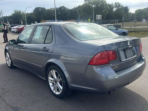 Used 2007 Saab 9-5 2.3T w/ Visibility Pkg FWD image 7