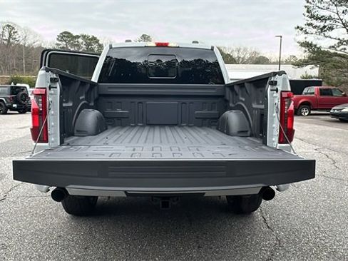 New 2026 Ford F150 XLT w/ Equipment Group 302A MID image 18