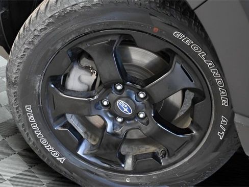 Used 2024 Subaru Forester Wilderness image 14