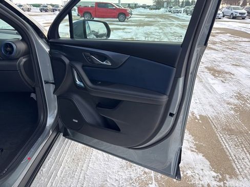 New 2026 Chevrolet Blazer RS w/ Driver Confidence II Package image 23