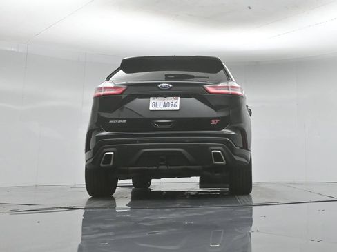 Used 2019 Ford Edge ST w/ Equipment Group 401A AWD/4WD image 49