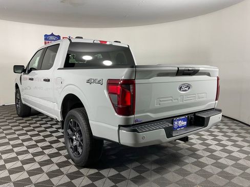 New 2026 Ford F150 STX AWD/4WD image 5