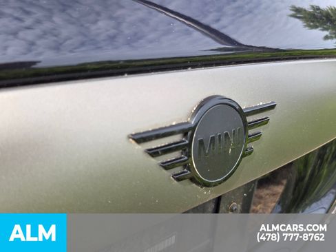 Used 2024 MINI Cooper S w/ MINI Resolute Edition FWD image 12
