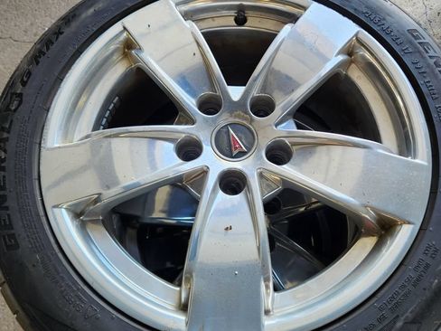 Used 2006 Pontiac GTO RWD image 25