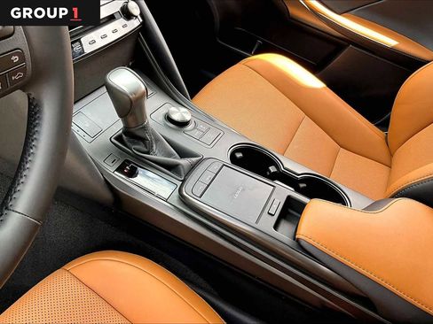 Used 2024 Lexus IS 350 F Sport w/ Accessory Package 2 image 15