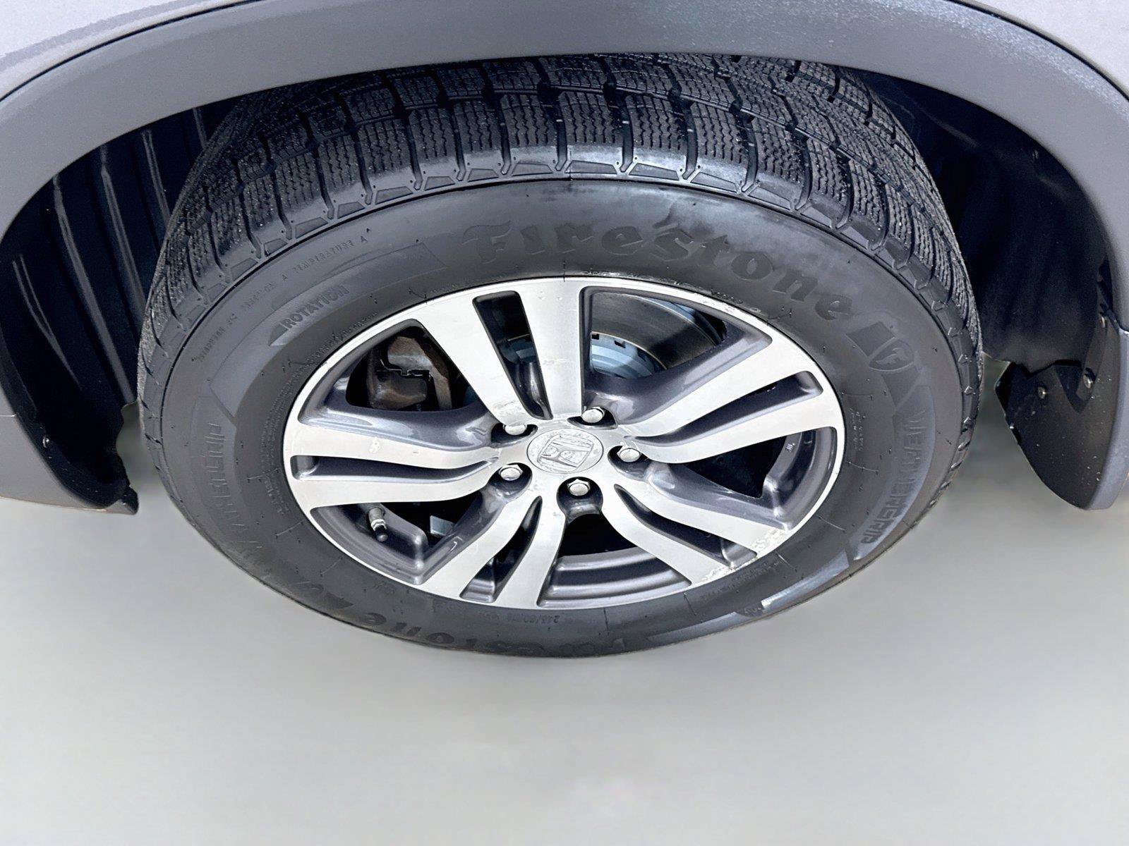 Used 2017 Honda Pilot EX-L image 31