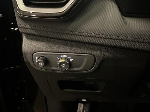 New 2026 Chevrolet TrailBlazer LS image 22