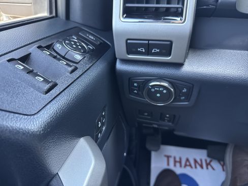 Used 2022 Ford F250 Lariat w/ Tremor Off-Road Package AWD/4WD image 40