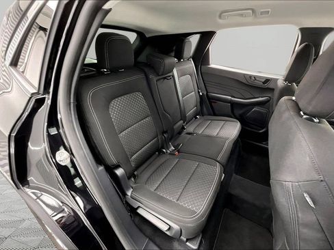 Certified 2024 Ford Escape Active AWD/4WD image 27