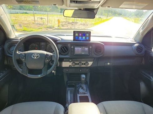 Used 2019 Toyota Tacoma SR w/ SR Convenience Package RWD image 24
