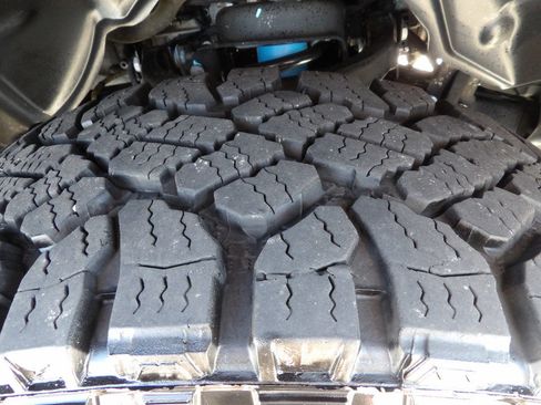 Used 2026 RAM 1500 Rebel w/ Rebel Level 1 Equipment Group AWD/4WD image 55