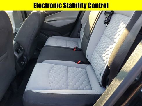 Used 2020 Chevrolet Equinox LS w/ LS Convenience Package image 22