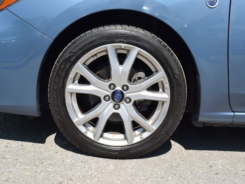 Used 2018 Subaru Impreza 2.0i Limited w/ 50th Anniversary Edition AWD/4WD image 12
