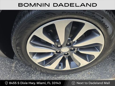 Used 2022 Buick Encore Preferred w/ Safety Package image 10