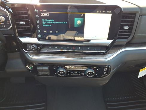 New 2026 Chevrolet Silverado 1500 LT w/ Safety Package RWD image 22