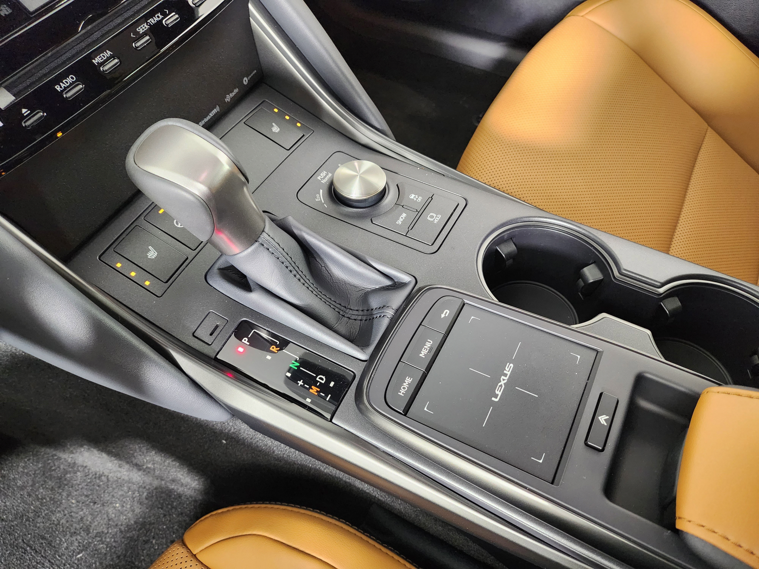 Used 2025 Lexus IS 350 F Sport w/ Accessory Package RWD image 21