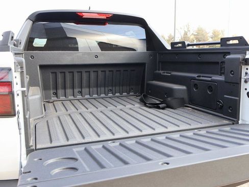 New 2026 Hyundai Santa Cruz SEL image 16