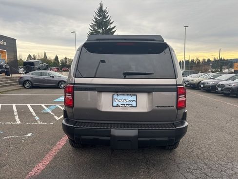 Used 2025 Toyota Land Cruiser image 6