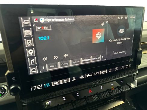 Used 2024 GMC Hummer EV 2X w/ Extreme Off-Road Package AWD/4WD image 64