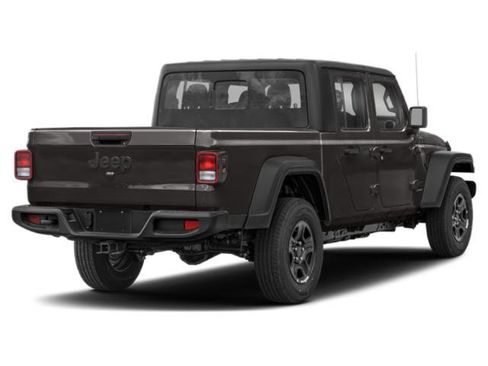 Certified 2023 Jeep Gladiator Willys image 3