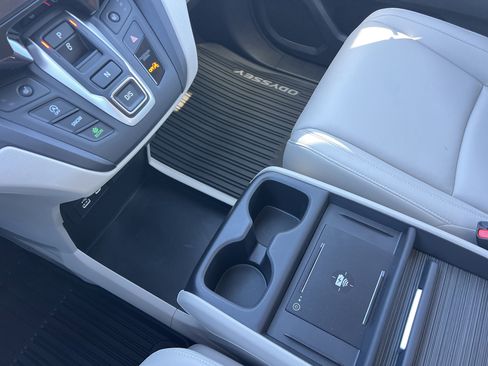 New 2026 Honda Odyssey EX-L image 14