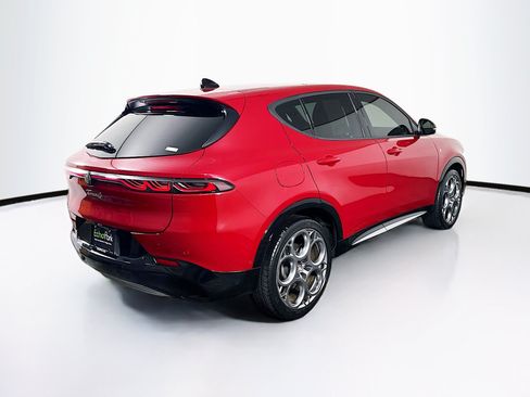 Used 2024 Alfa Romeo Tonale Ti w/ Active Assist Package AWD/4WD image 9