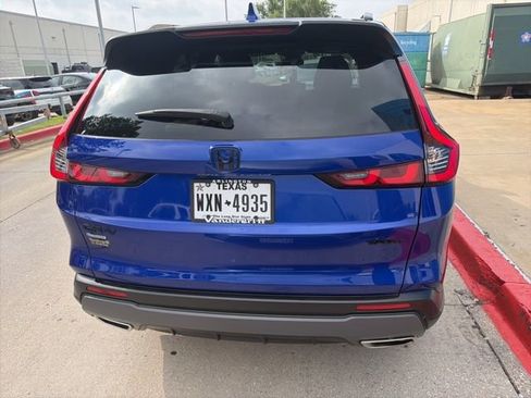 Used 2025 Honda CR-V Sport image 6