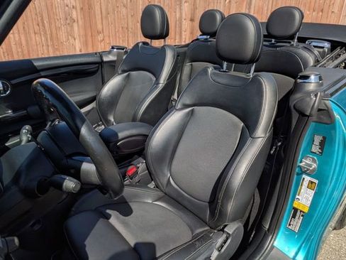 Used 2016 MINI Cooper S FWD image 5