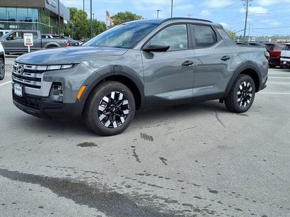 New 2026 Hyundai Santa Cruz SEL