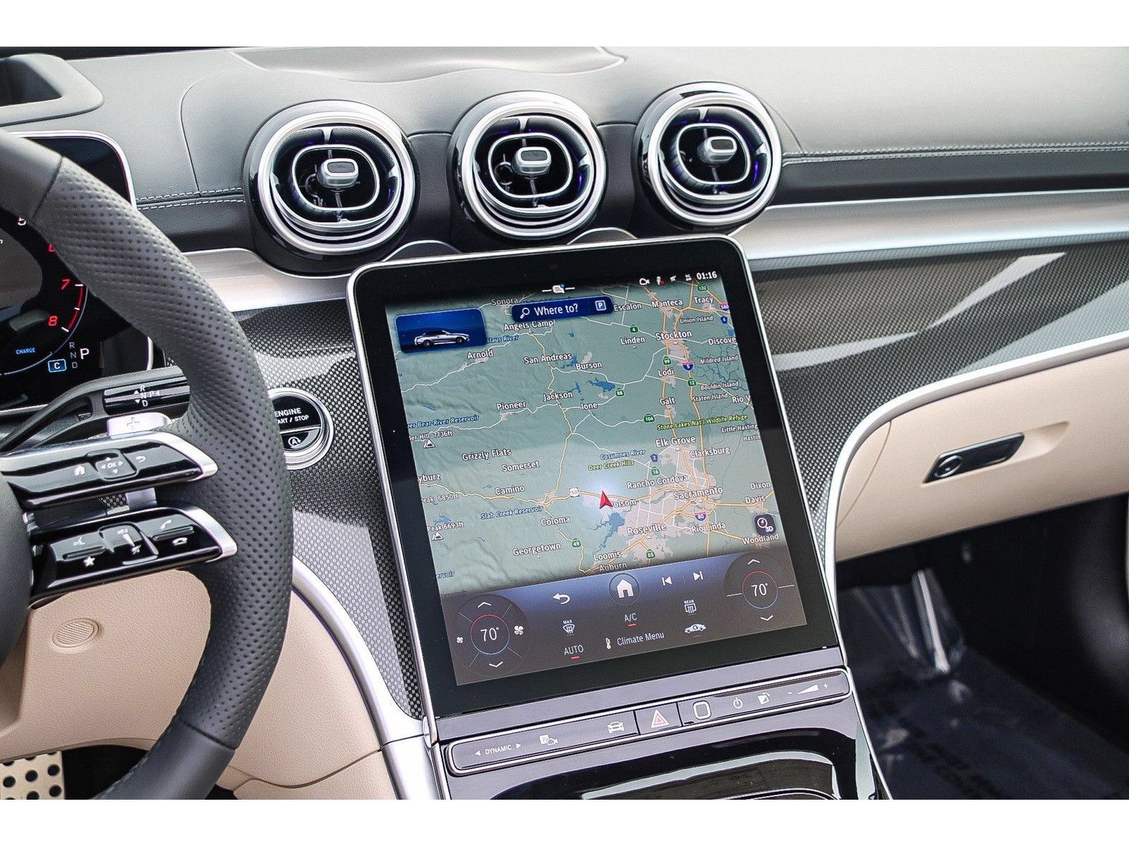 New 2026 Mercedes-Benz CLE 450 4MATIC Cabriolet image 19