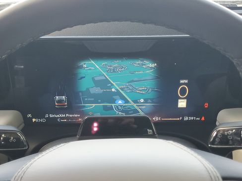 New 2026 Lincoln Aviator AWD image 17