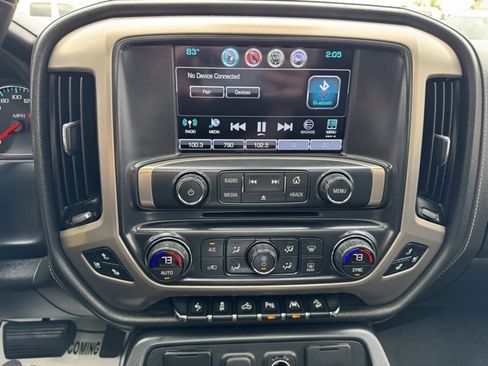 Used 2017 GMC Sierra 1500 Denali image 27