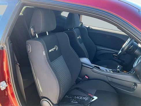 Used 2020 Dodge Challenger SRT Hellcat image 7
