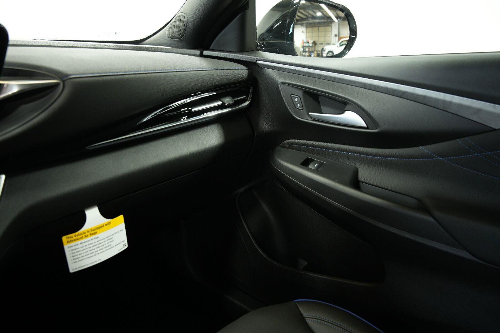 New 2026 Buick Envista Sport Touring w/ Convenience I Package FWD image 50