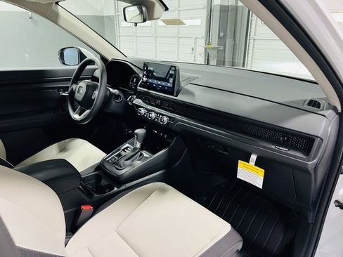 New 2026 Honda CR-V LX image 33