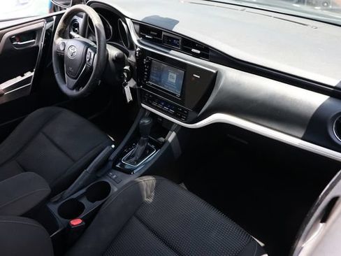 Used 2017 Toyota Corolla iM FWD image 21