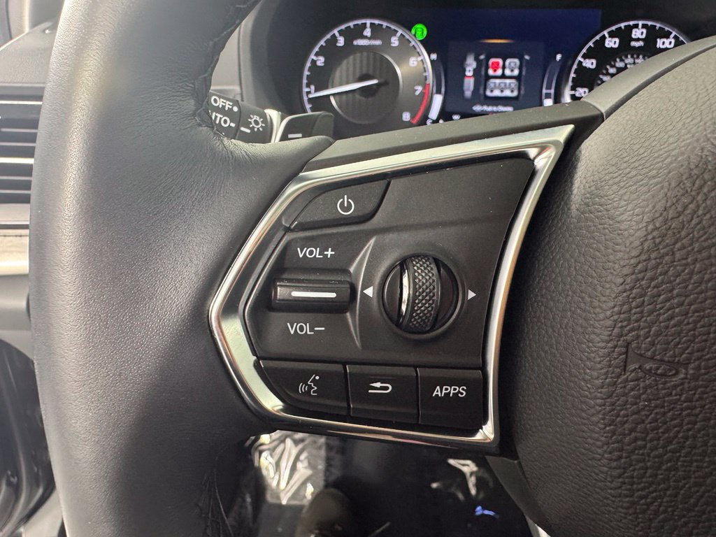 Used 2023 Acura RDX w/ Technology Package AWD/4WD image 10
