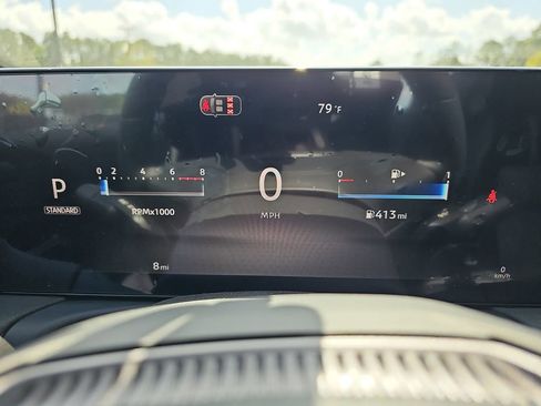 New 2026 Nissan Sentra SV w/ SV Convenience Package FWD image 23