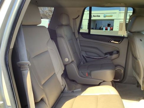 Used 2015 GMC Yukon SLT w/ Open Road Package image 36