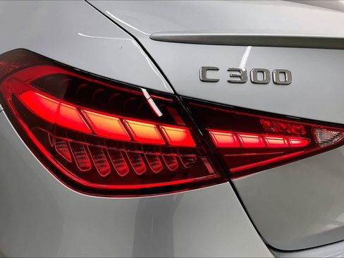 New 2026 Mercedes-Benz C 300 Sedan image 14
