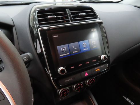 New 2026 Mitsubishi Outlander Sport AWD image 16