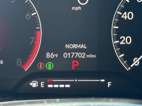 Used 2025 Honda Civic Sport image 19