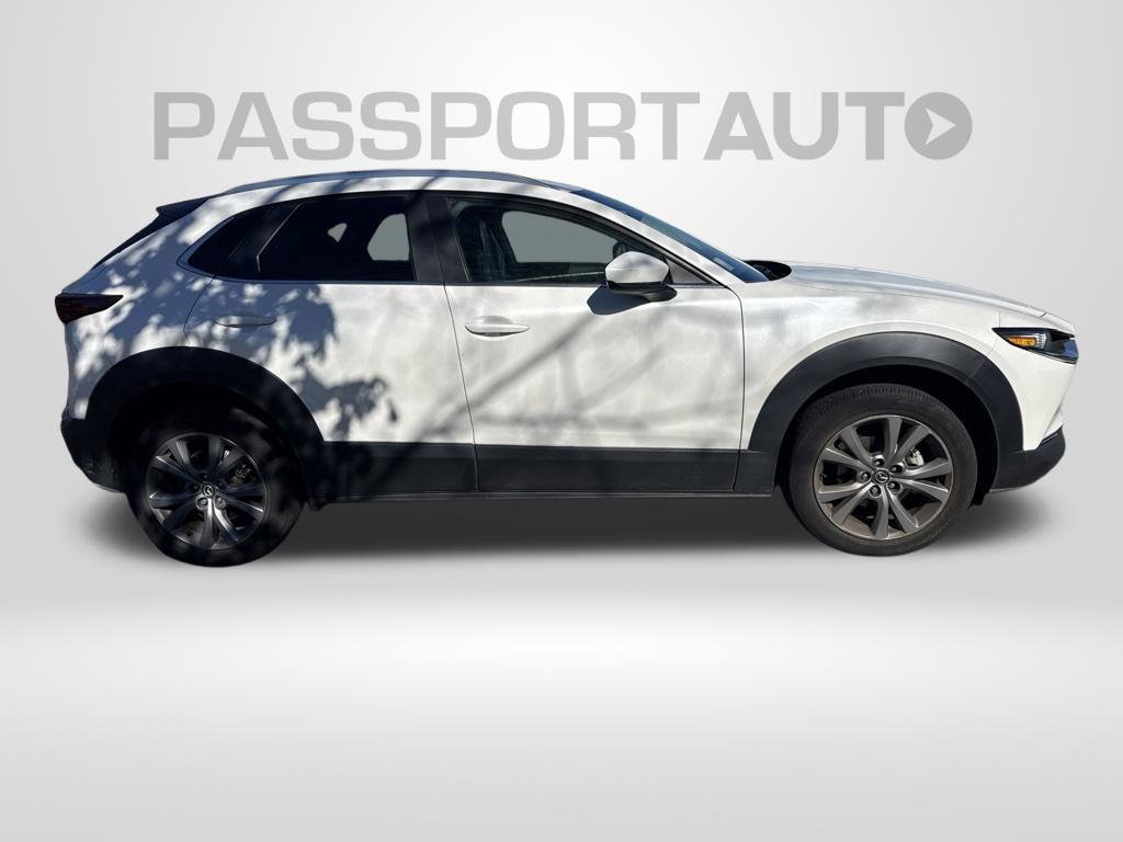 Used 2024 MAZDA CX-30 AWD 2.5 S w/ Preferred Package image 3
