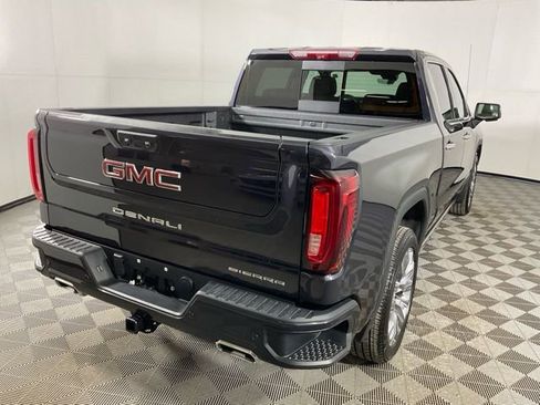 Used 2025 GMC Sierra 1500 Denali w/ Denali Reserve Package image 8